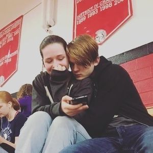 Meet your Posher, Layne